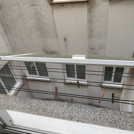 Apto Alquiler Verano Cangas Del Morrazo 外观 照片