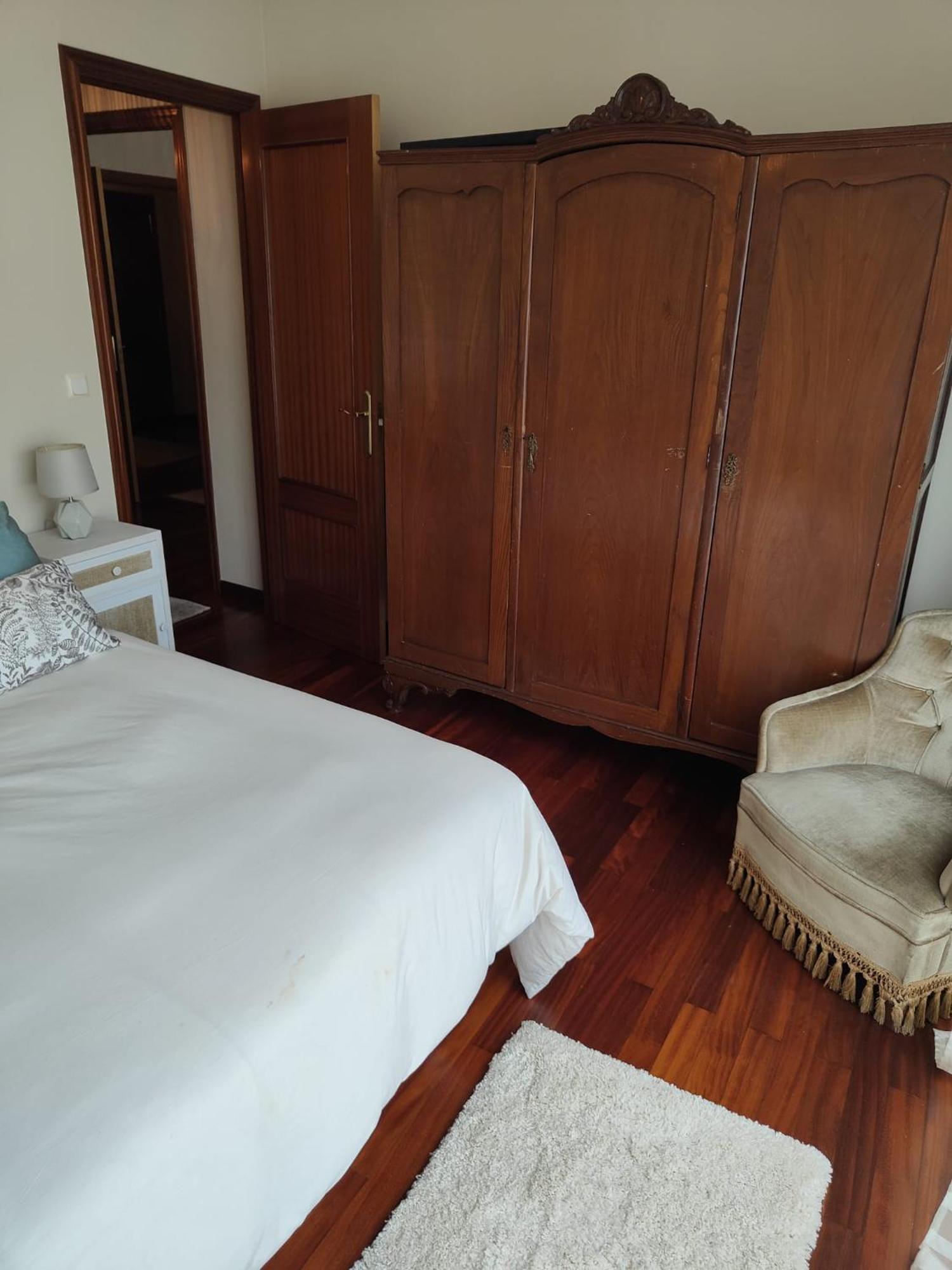Apto Alquiler Verano Cangas Del Morrazo 外观 照片