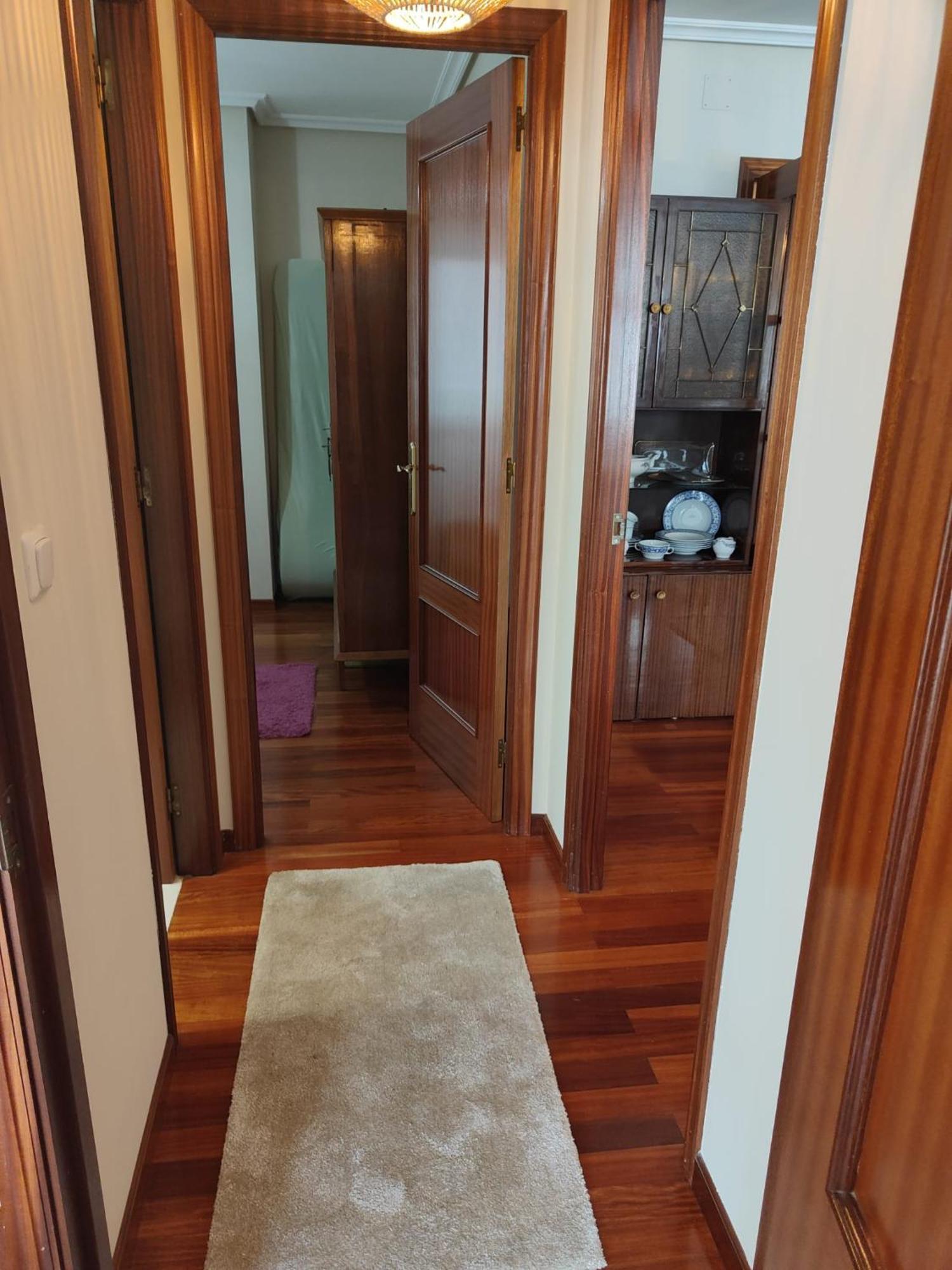 Apto Alquiler Verano Cangas Del Morrazo 外观 照片