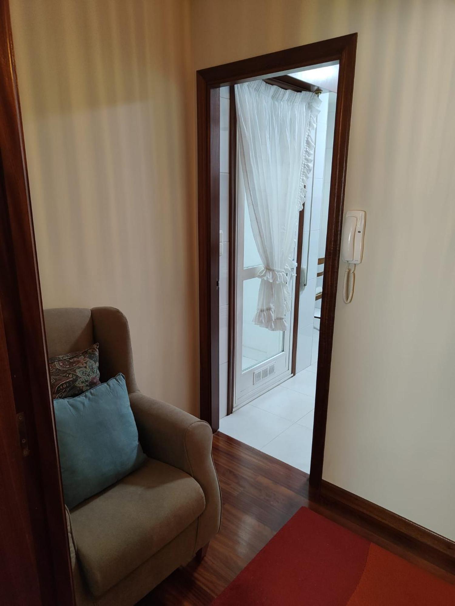 Apto Alquiler Verano Cangas Del Morrazo 外观 照片
