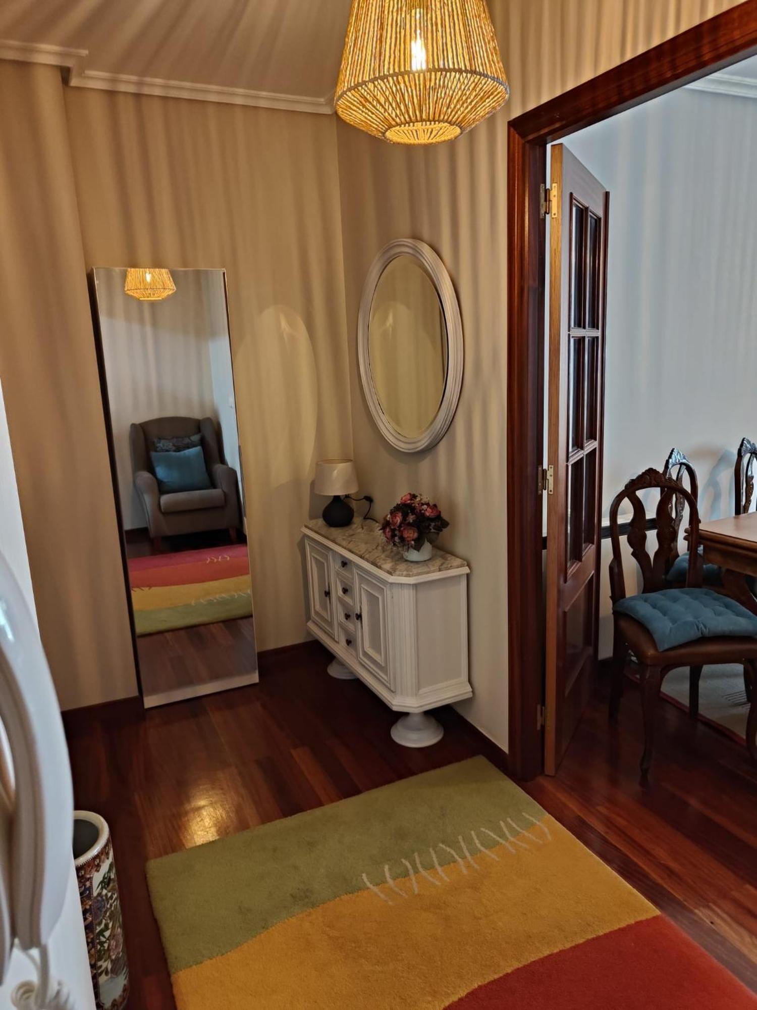 Apto Alquiler Verano Cangas Del Morrazo 外观 照片
