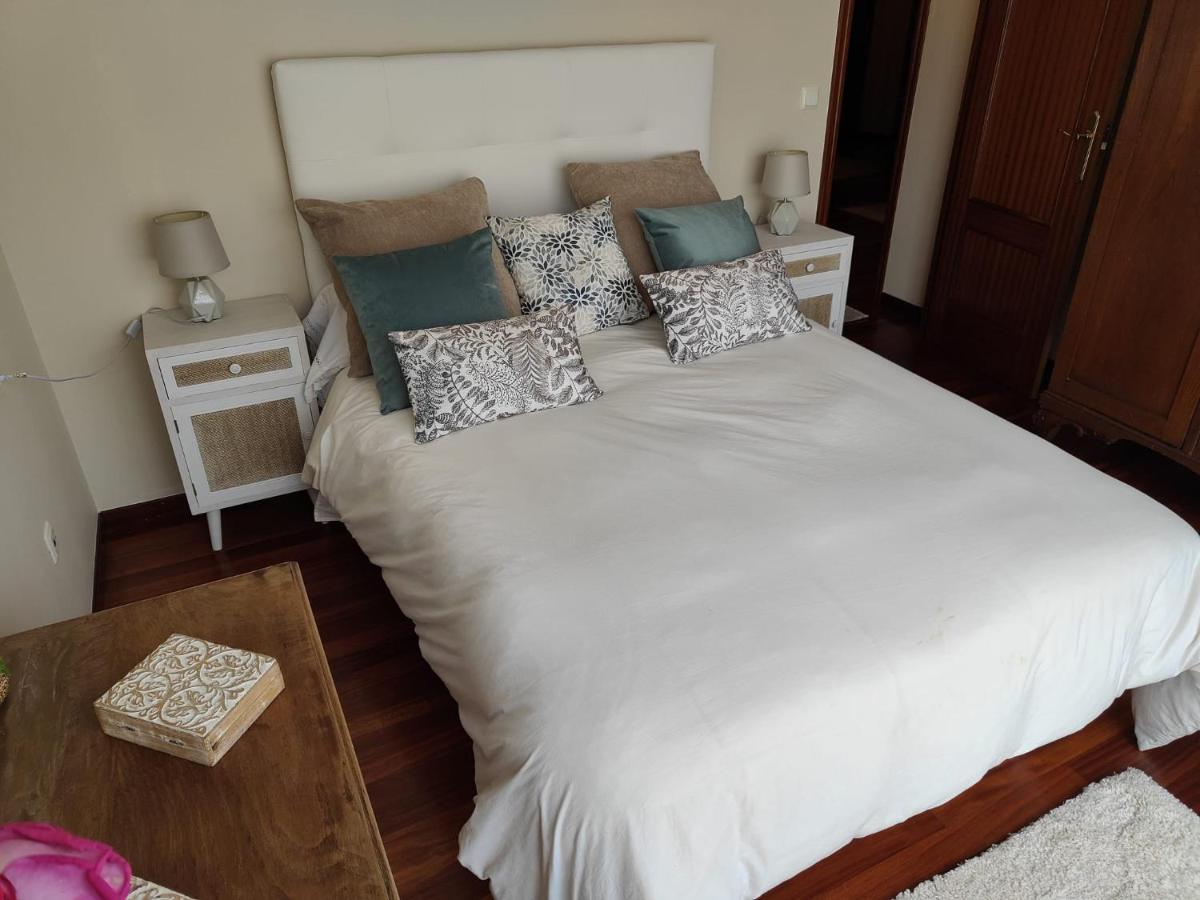 Apto Alquiler Verano Cangas Del Morrazo 外观 照片