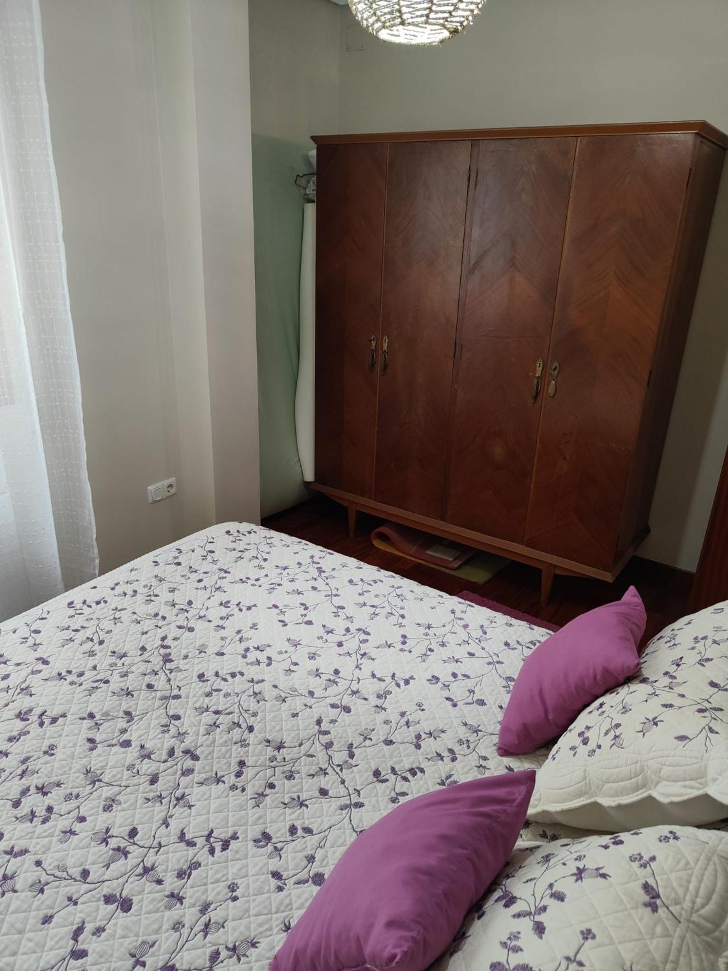 Apto Alquiler Verano Cangas Del Morrazo 外观 照片
